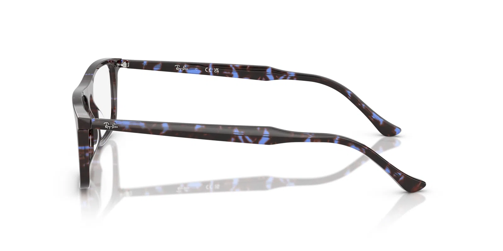 Ray-Ban 5440 Eyeglasses - view 19